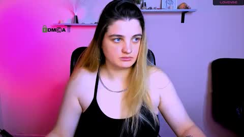 inga_gree online show from 8, 2, 2026