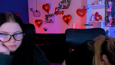 inga_gree online show from 8, 3, 2026