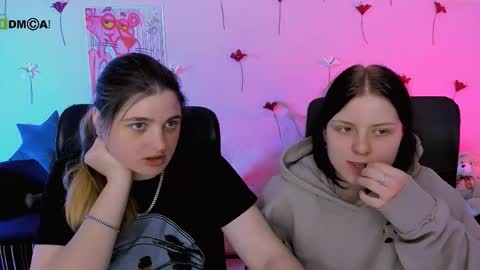 inga_gree online show from 14, 3, 2026