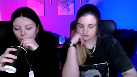 inga_gree online show from 25, 3, 2026