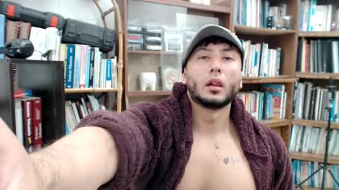 Dimitry online show from 18, 9, 2025