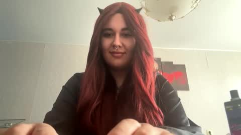 Snapshot of ingabowlet chatting on 28, 10, 2025 Call me Lera online show from 28, 10, 2025
