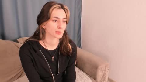 Snapshot of ingachaudoin chatting on 8, 2, 2026 Saya online show from 8, 2, 2026