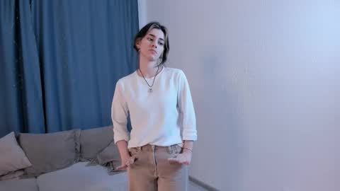 Snapshot of ingachaudoin chatting on 17, 2, 2026 Saya online show from 17, 2, 2026