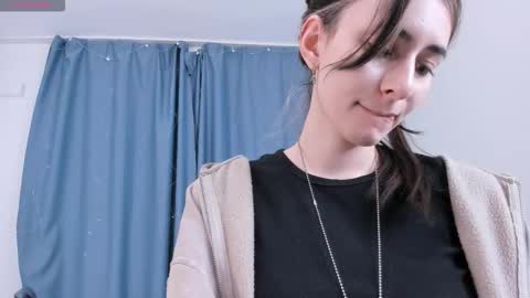 Snapshot of ingachaudoin chatting on 19, 2, 2026 Saya online show from 19, 2, 2026