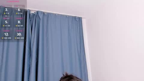 Snapshot of ingachaudoin chatting on 21, 2, 2026 Saya online show from 21, 2, 2026