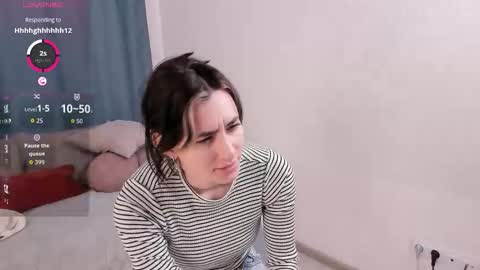 Snapshot of ingachaudoin chatting on 22, 2, 2026 Saya online show from 22, 2, 2026