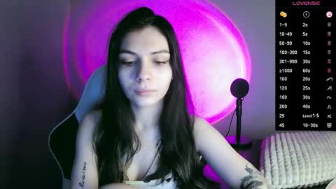 Inga online show from 21, 11, 2025