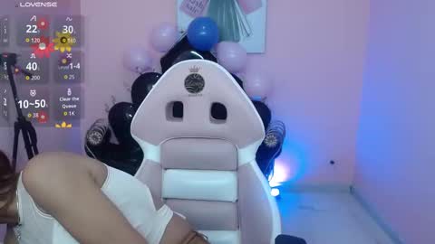 ingrid03_taffur online show from 9, 11, 2025