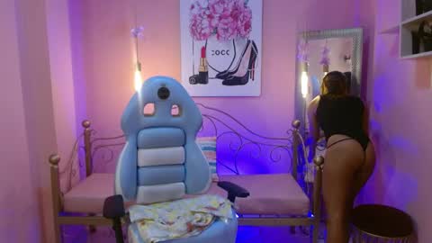 Snapshot of ingrid03_taffur chatting on 29, 4, 2026 ingrid03_taffur online show from 29, 4, 2026