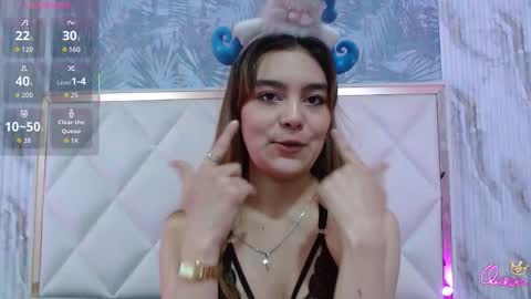 ingrid_tay online show from 16, 12, 2025