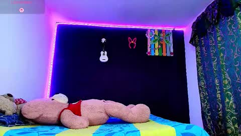 Ingrid Zese online show from 12, 3, 2026