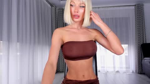 Ingrid online show from 31, 1, 2025