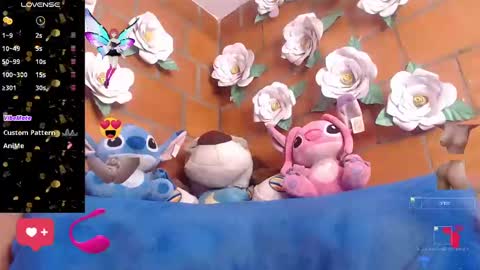 Ingrit online show from 27, 10, 2025