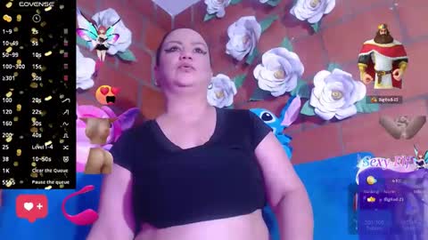 Ingrit online show from 19, 1, 2026