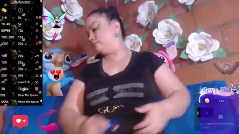 Ingrit online show from 26, 2, 2026