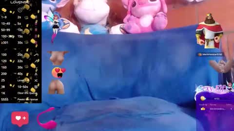 Ingrit online show from 5, 3, 2026