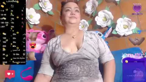 Snapshot of ingritbitch chatting on 7, 7, 2026 Ingrit online show from 7, 7, 2026