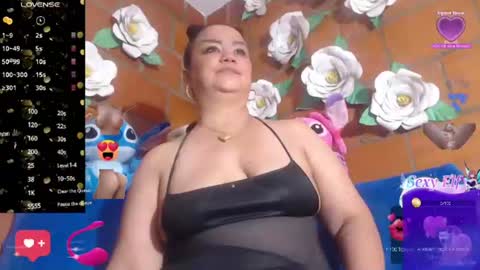 Snapshot of ingritbitch chatting on 18, 7, 2026 Ingrit online show from 18, 7, 2026