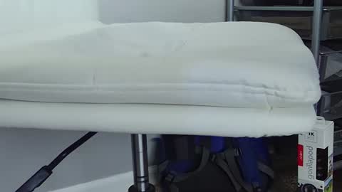 Hanging Out online show from 7, 12, 2024