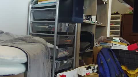 Hanging Out online show from 26, 1, 2025