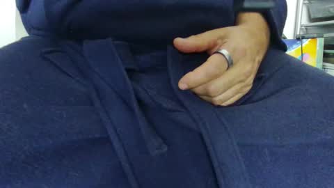 Hanging Out online show from 7, 1, 2026