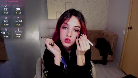 Snapshot of ink_pleasure chatting on 16, 1, 2025 Pleasure With Rita online show from 16, 1, 2025