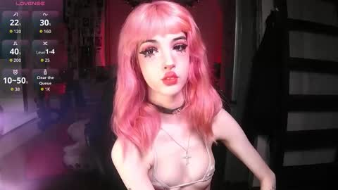 Snapshot of ink_pleasure chatting on 26, 10, 2025 Pleasure With Rita online show from 26, 10, 2025