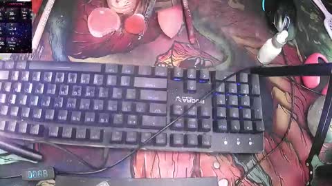 Pleasure With Rita online show from 8, 11, 2025