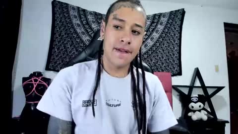 Dani  online show from 1, 1, 2025