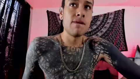 Dani  online show from 19, 1, 2025