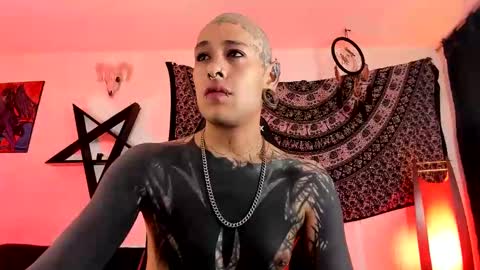 Dani  online show from 10, 11, 2025