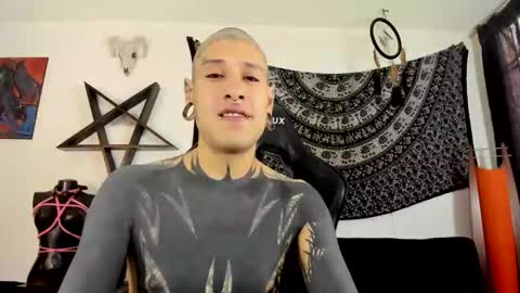 Dani  online show from 2, 12, 2025