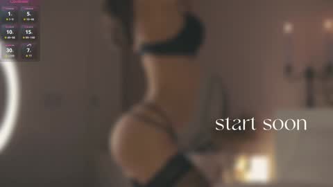 Snapshot of inkanuko chatting on 24, 10, 2025 Im Senise Welcome to my room My instagram online show from 24, 10, 2025