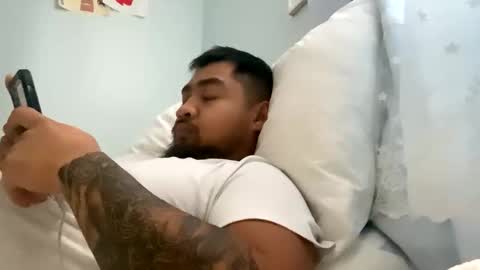 inkapepe0420 online show from 25, 11, 2025