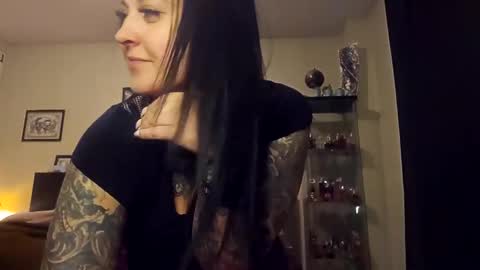 inkedcookies online show from 28, 12, 2024