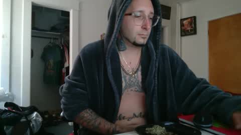 Anthony online show from 13, 9, 2025