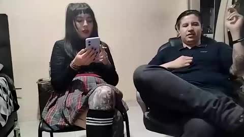 Snapshot of inkedsinners chatting on 11, 1, 2026 inkedsinners online show from 11, 1, 2026