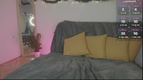 Xenia online show from 23, 1, 2025