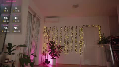 Xenia online show from 2, 3, 2025