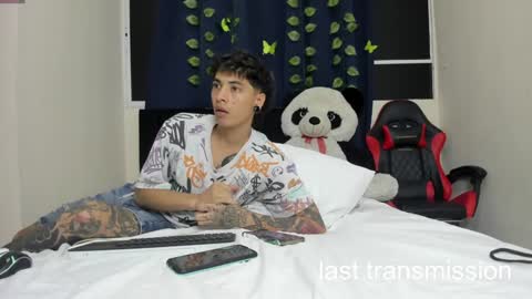 cesar and daniela online show from 10, 12, 2024
