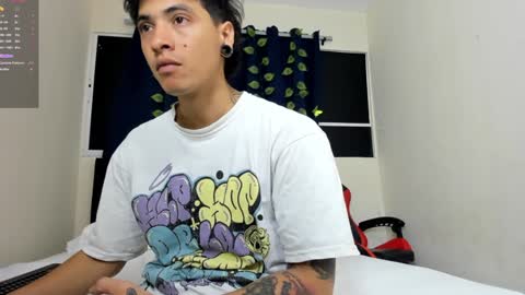 cesar and daniela online show from 22, 12, 2024