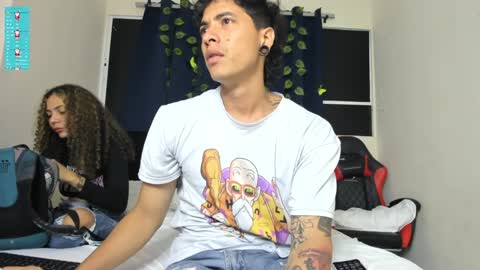 cesar and daniela online show from 30, 12, 2024