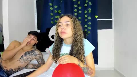 cesar and daniela online show from 15, 2, 2025