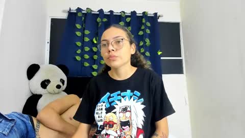 cesar and daniela online show from 17, 2, 2025