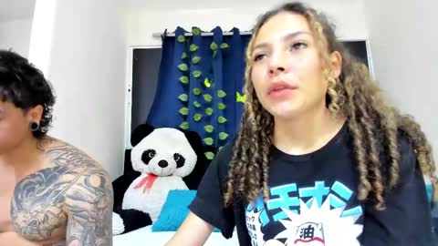 cesar and daniela online show from 27, 2, 2025