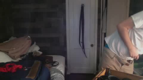 InMyBackyard online show from 5, 1, 2025