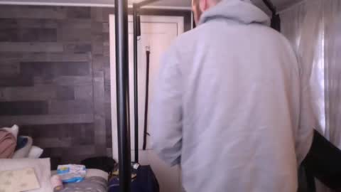 InMyBackyard online show from 17, 1, 2025