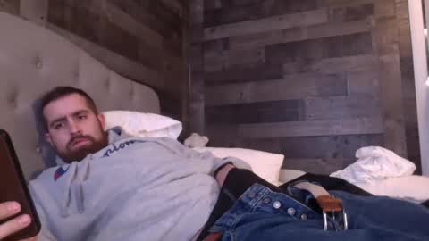 InMyBackyard online show from 21, 1, 2025