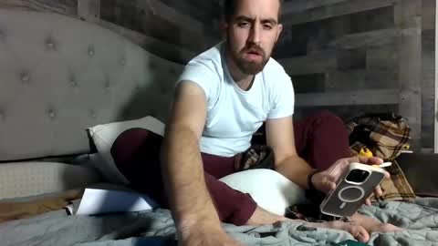 InMyBackyard online show from 5, 11, 2025